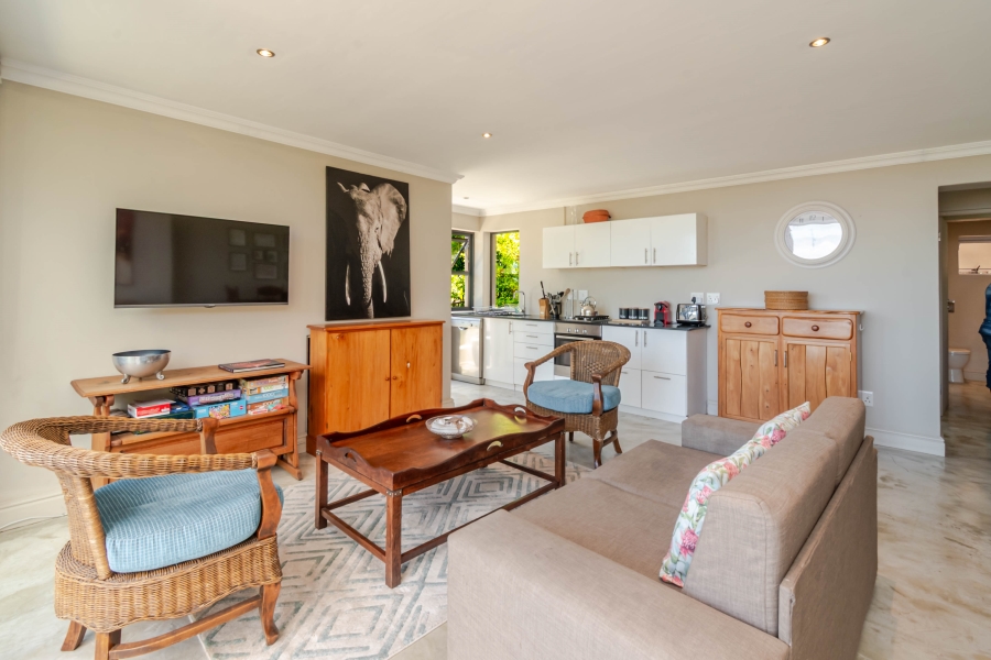 To Let 1 Bedroom Property for Rent in Llandudno Western Cape